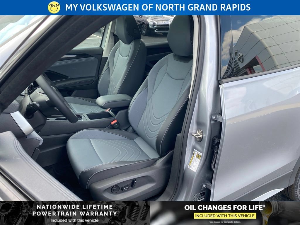 New 2026 Volkswagen Tiguan SE AWD/4WD image 7