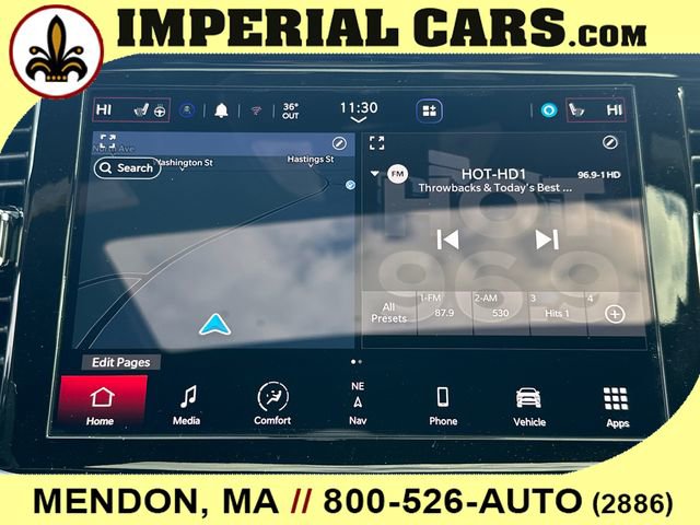 New 2026 Dodge Durango GT image 29