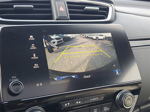 Used 2018 Honda CR-V EX-L image 23