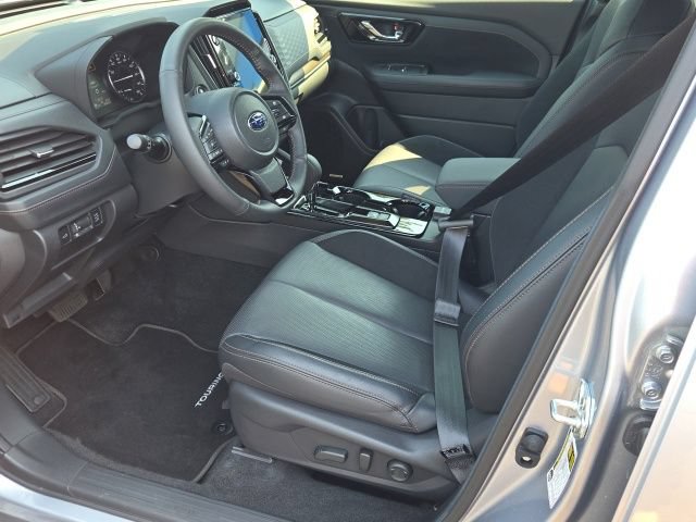 Certified 2026 Subaru Forester Touring AWD/4WD image 14