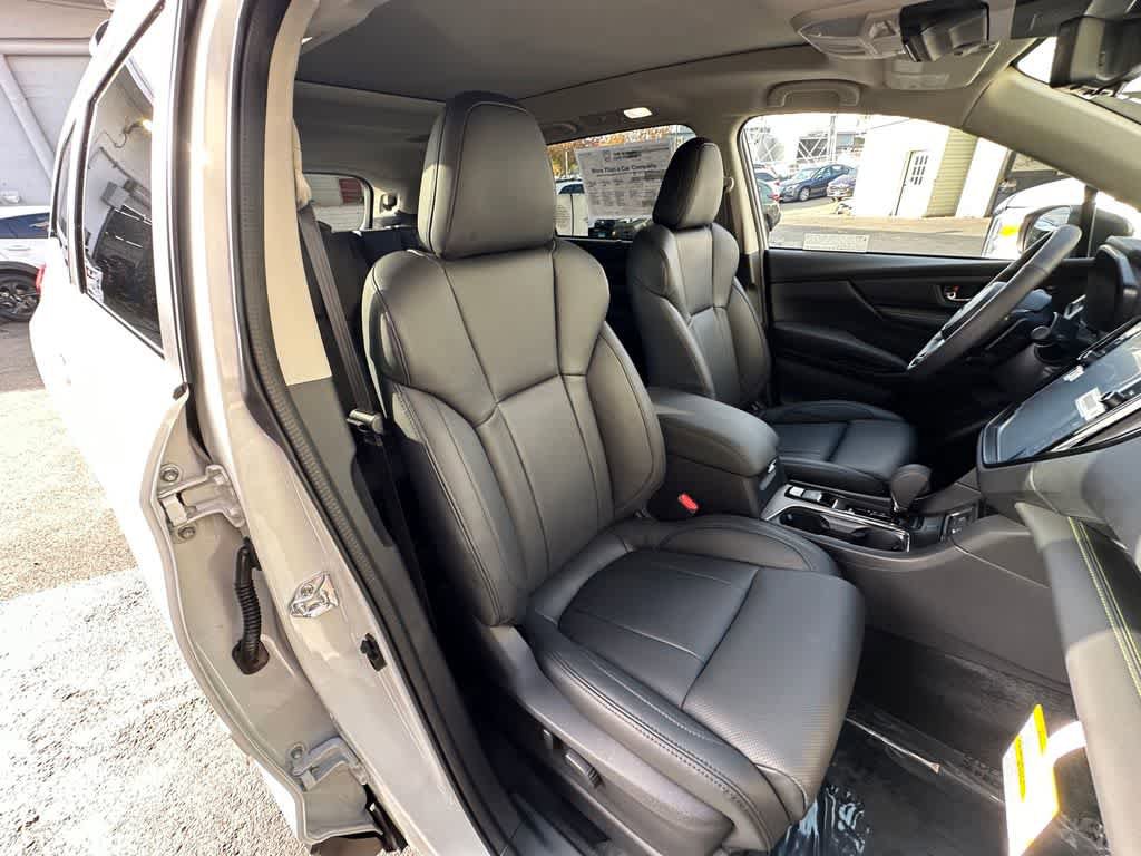 New 2026 Subaru Ascent Bronze Edition AWD/4WD image 15