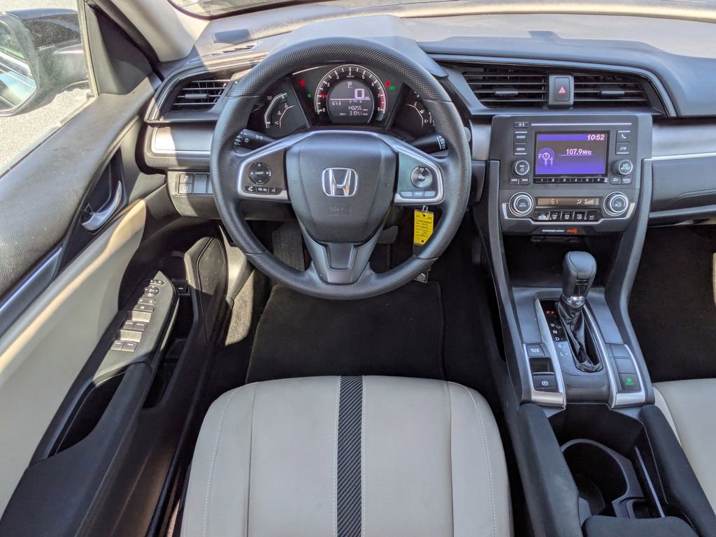 Used 2016 Honda Civic LX image 15
