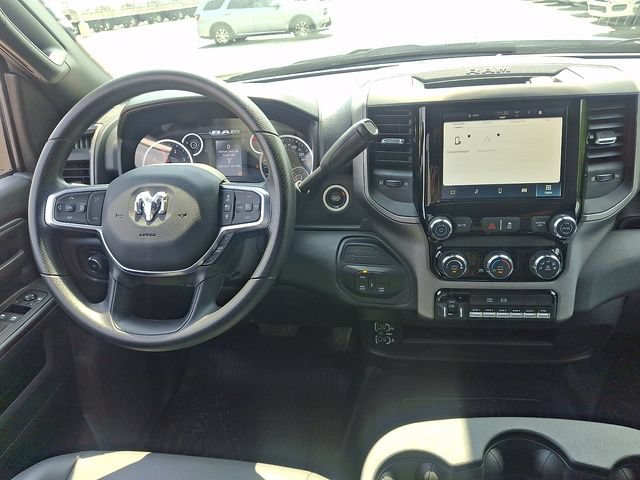 Used 2025 RAM 5500 Tradesman AWD/4WD image 10