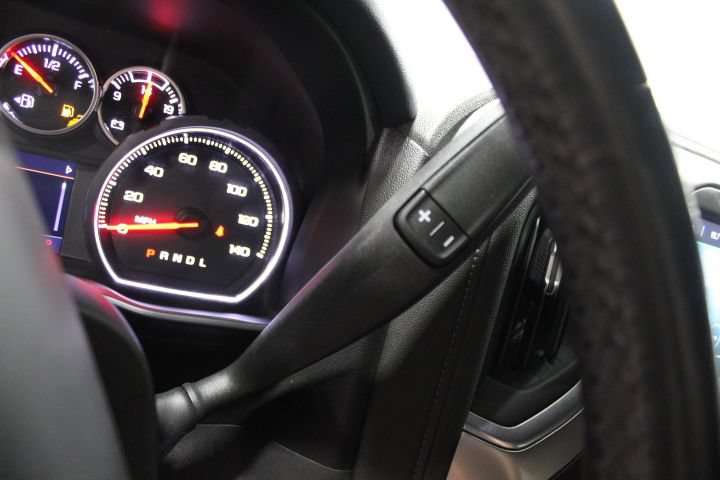 Used 2020 Chevrolet Silverado 1500 RST w/ All-Star Edition AWD/4WD image 40
