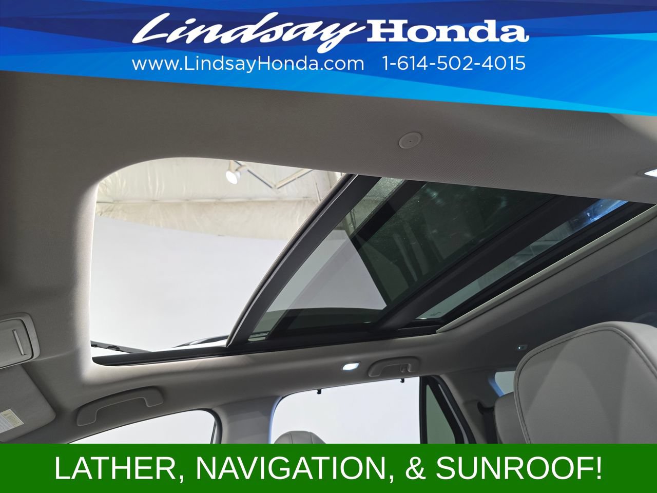 Used 2023 Honda Pilot Touring image 21