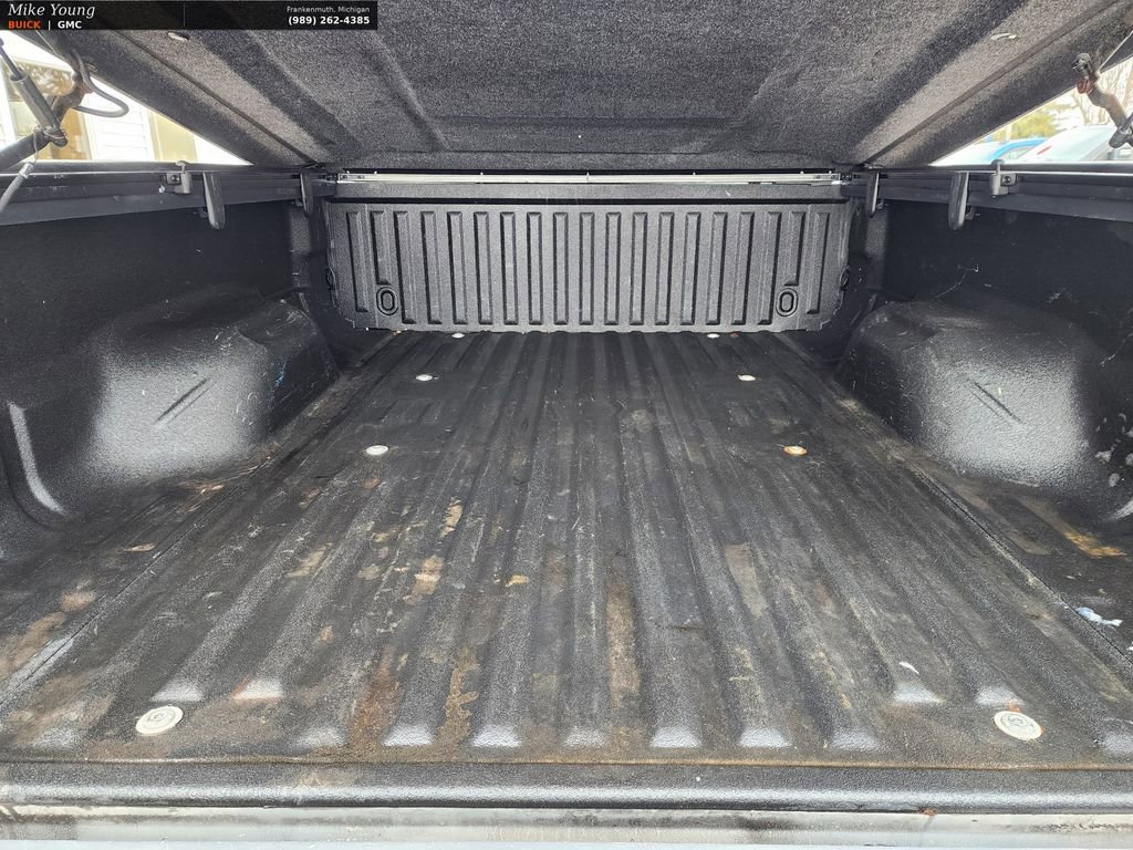Used 2016 Ford F250 Platinum image 12