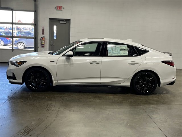 New 2026 Acura Integra A-Spec image 7