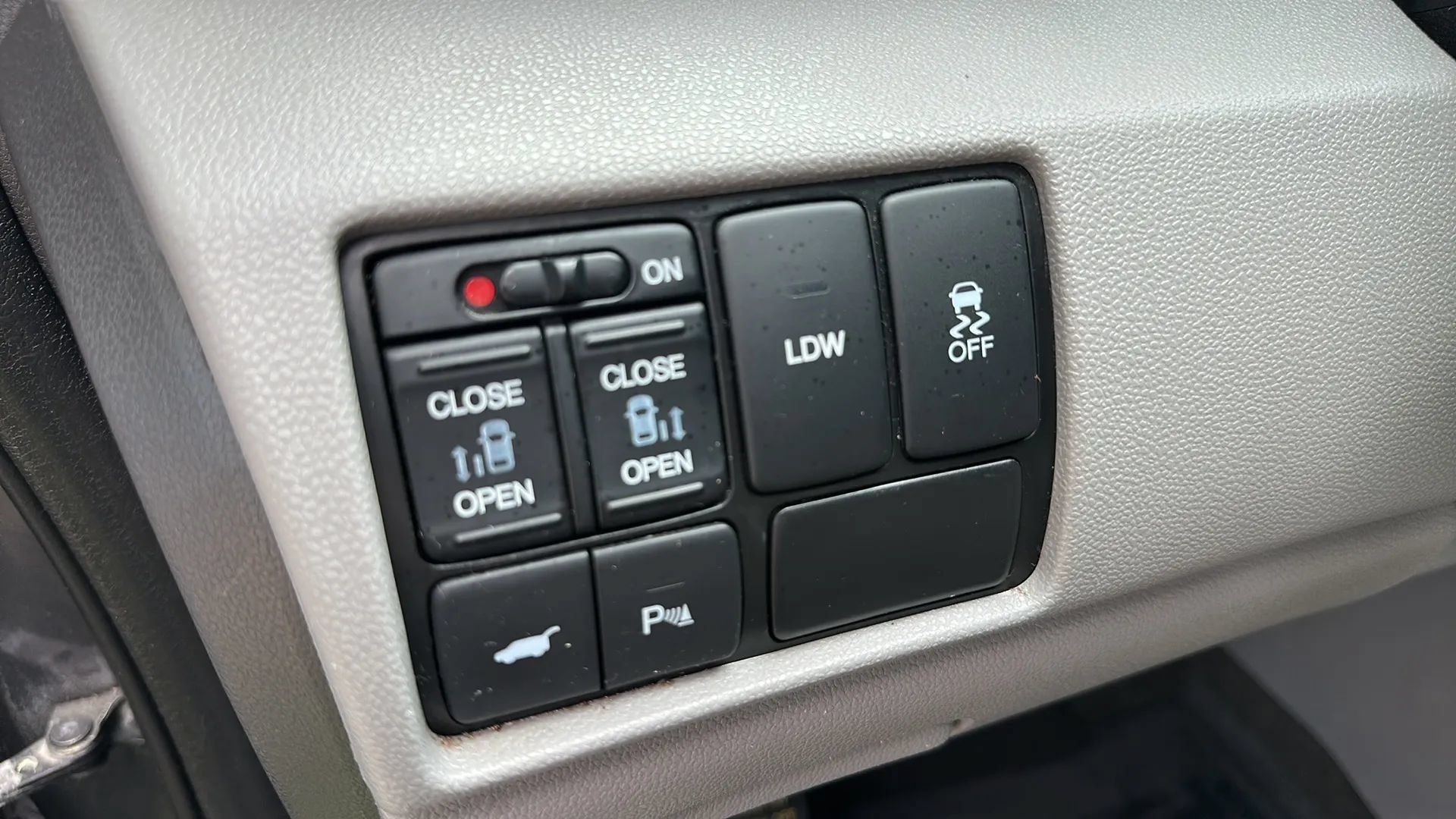 Used 2015 Honda Odyssey Touring image 34