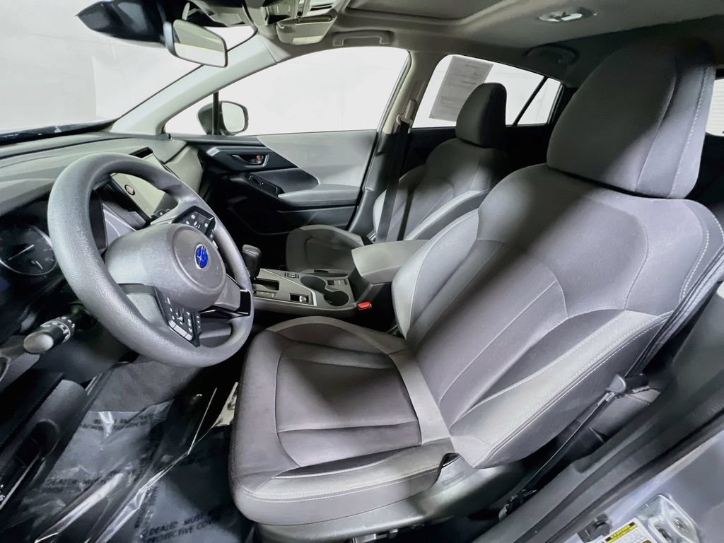 Used 2025 Subaru Crosstrek 2.5i Premium AWD/4WD image 18