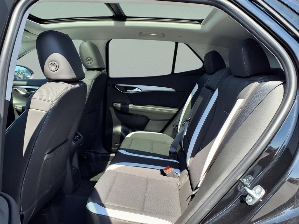 New 2026 Buick Envision Sport Touring AWD/4WD image 27
