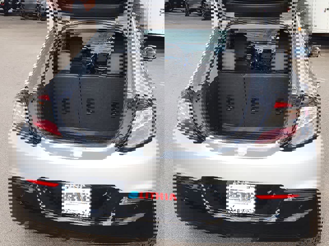 Used 2018 Chevrolet Volt Premier w/ Driver Confidence Package image 23