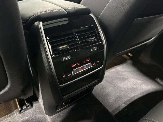 Used 2024 BMW X5 M60i w/ Climate Comfort Package AWD/4WD image 26