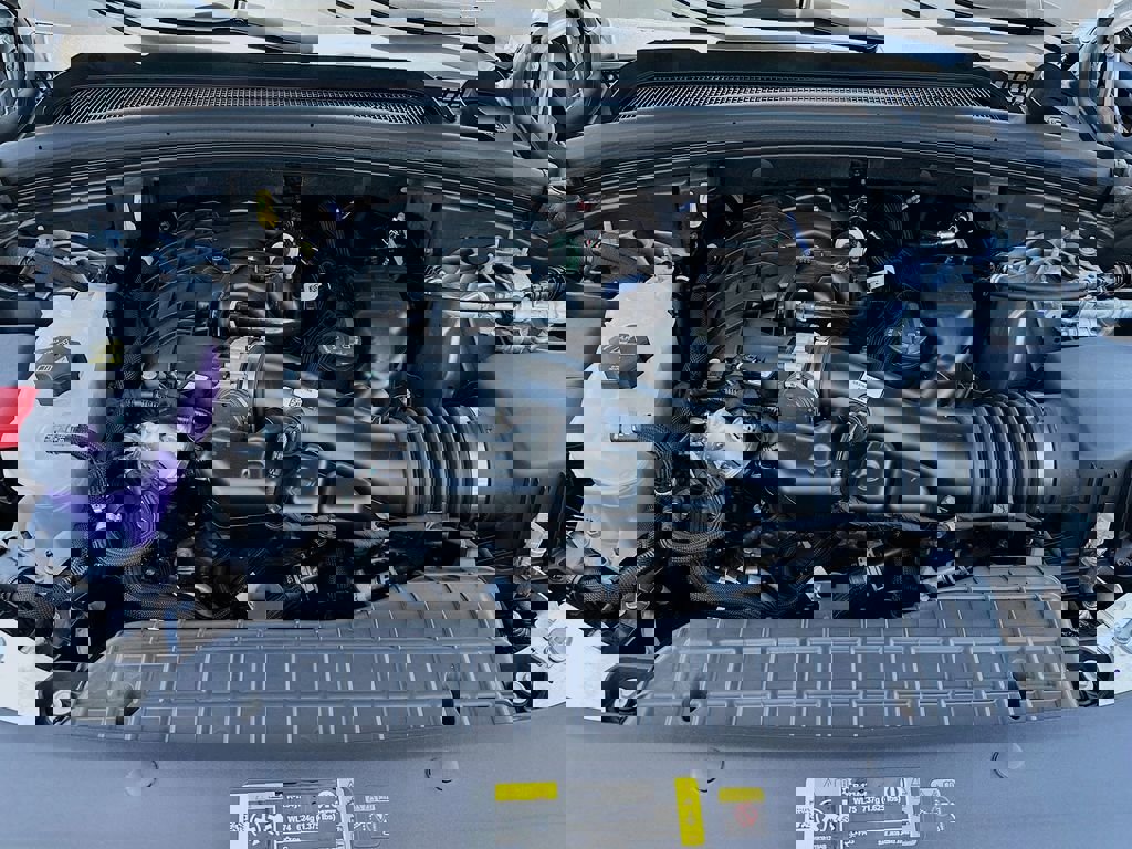 New 2025 Jeep Grand Cherokee Limited w/ Luxury Tech Group II image 34