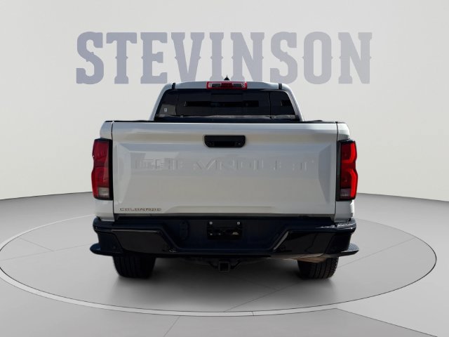 Used 2023 Chevrolet Colorado Z71 w/ Z71 Convenience Package 2 AWD/4WD image 4