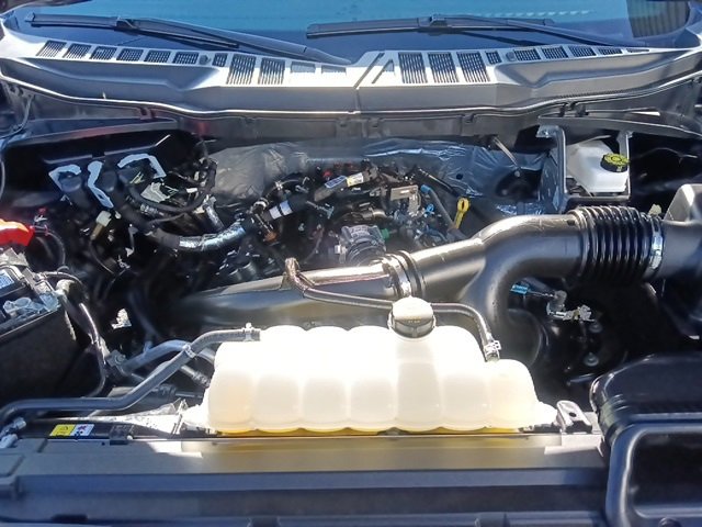 Used 2025 Ford F150 STX image 32