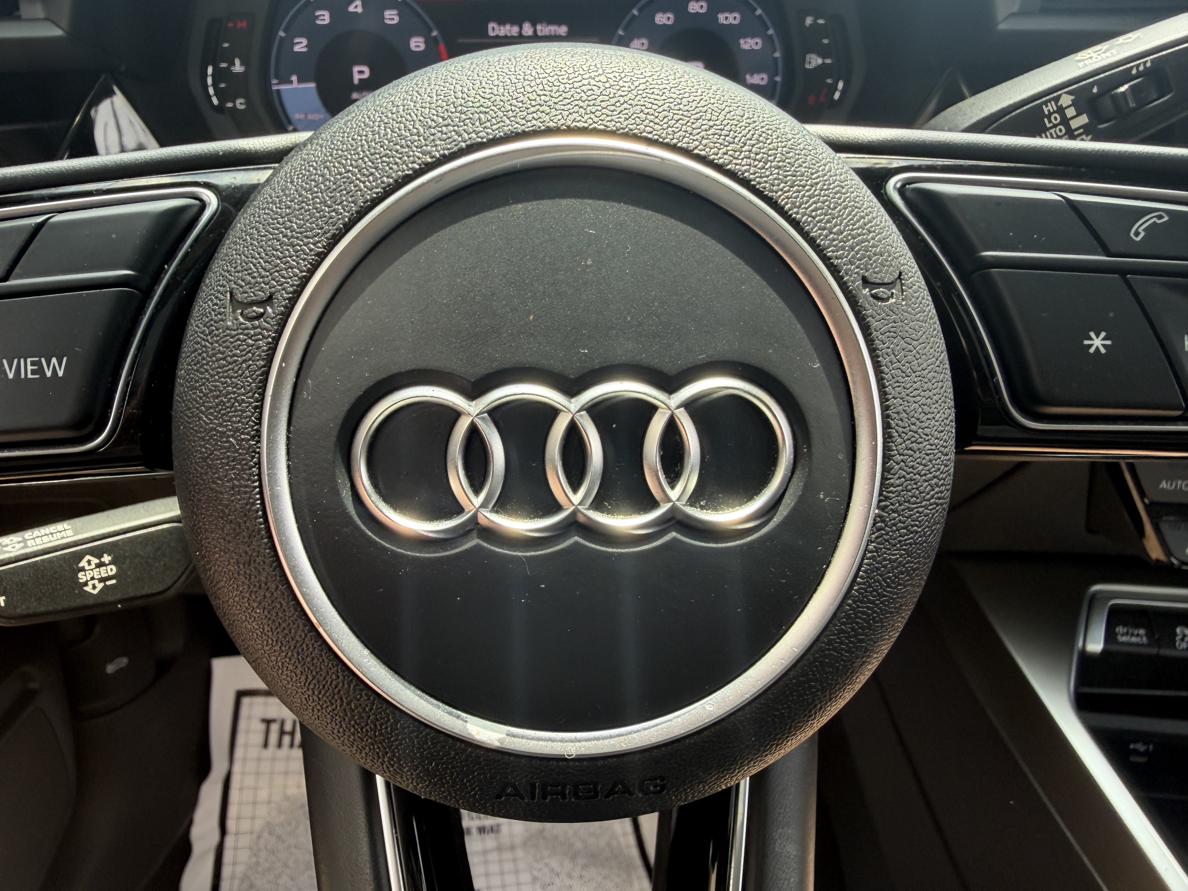 Used 2022 Audi A3 2.0T Premium FWD image 31