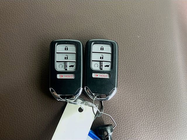 Certified 2024 Honda Passport EX-L image 33