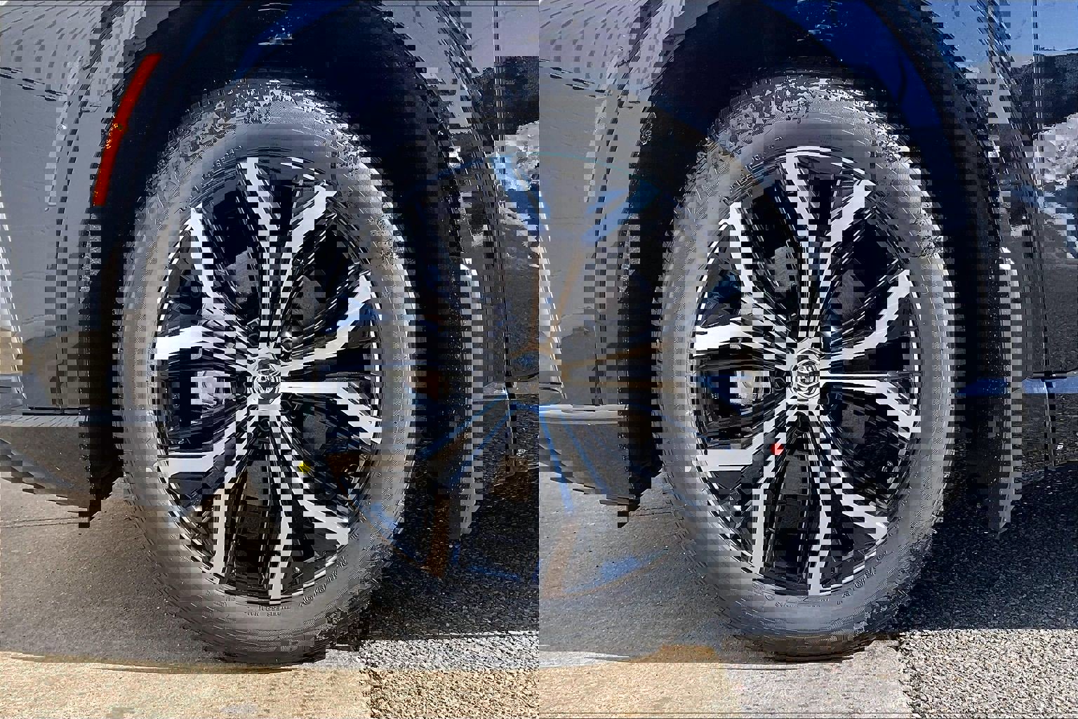 New 2026 Toyota Crown Signia image 15