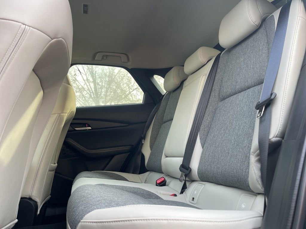 New 2026 MAZDA CX-30 AWD 2.5 S image 30