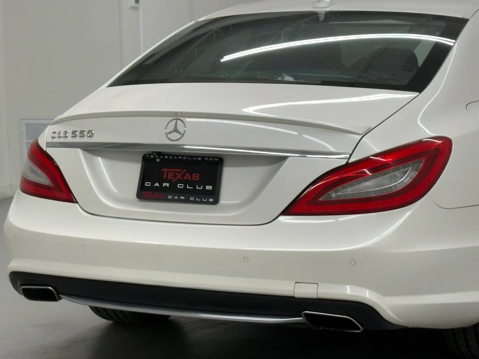 Used 2014 Mercedes-Benz CLS 550 image 43