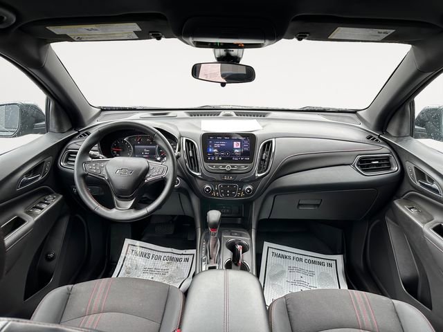 Used 2023 Chevrolet Equinox RS image 10