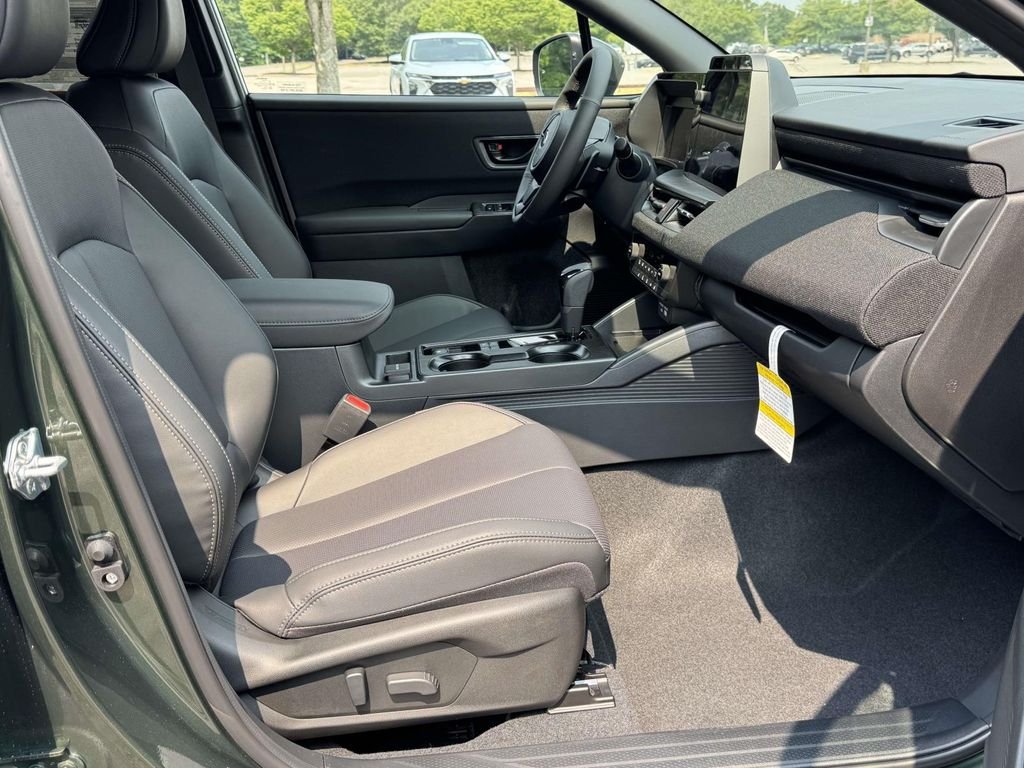 New 2026 Subaru Outback Limited AWD/4WD image 10