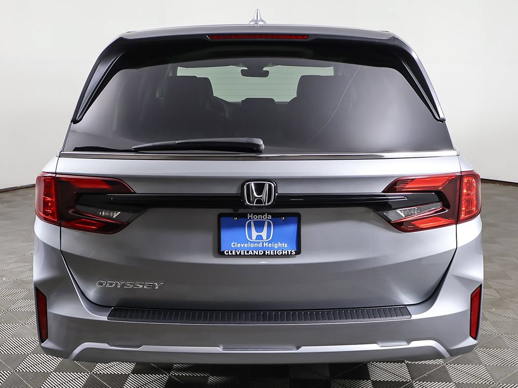 New 2026 Honda Odyssey EX-L image 7