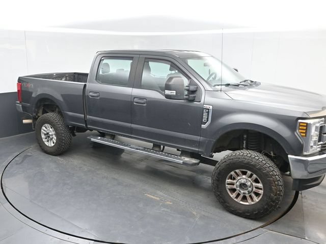 Used 2018 Ford F250 XL w/ STX Appearance Package AWD/4WD image 18