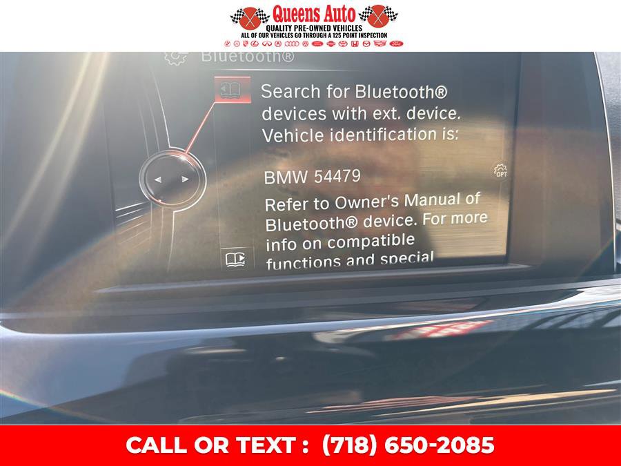 Used 2017 BMW X1 xDrive28i image 44