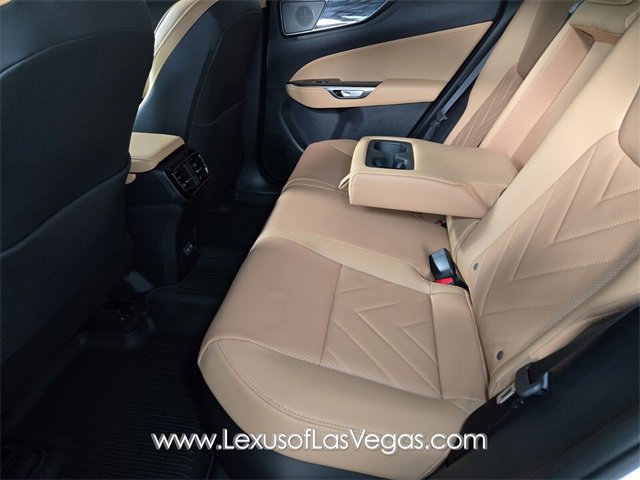New 2026 Lexus NX 450h+ AWD w/ Luxury Package image 12