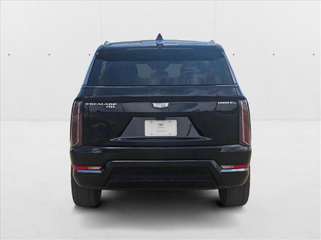 New 2026 Cadillac Escalade IQL Sport 1 image 8