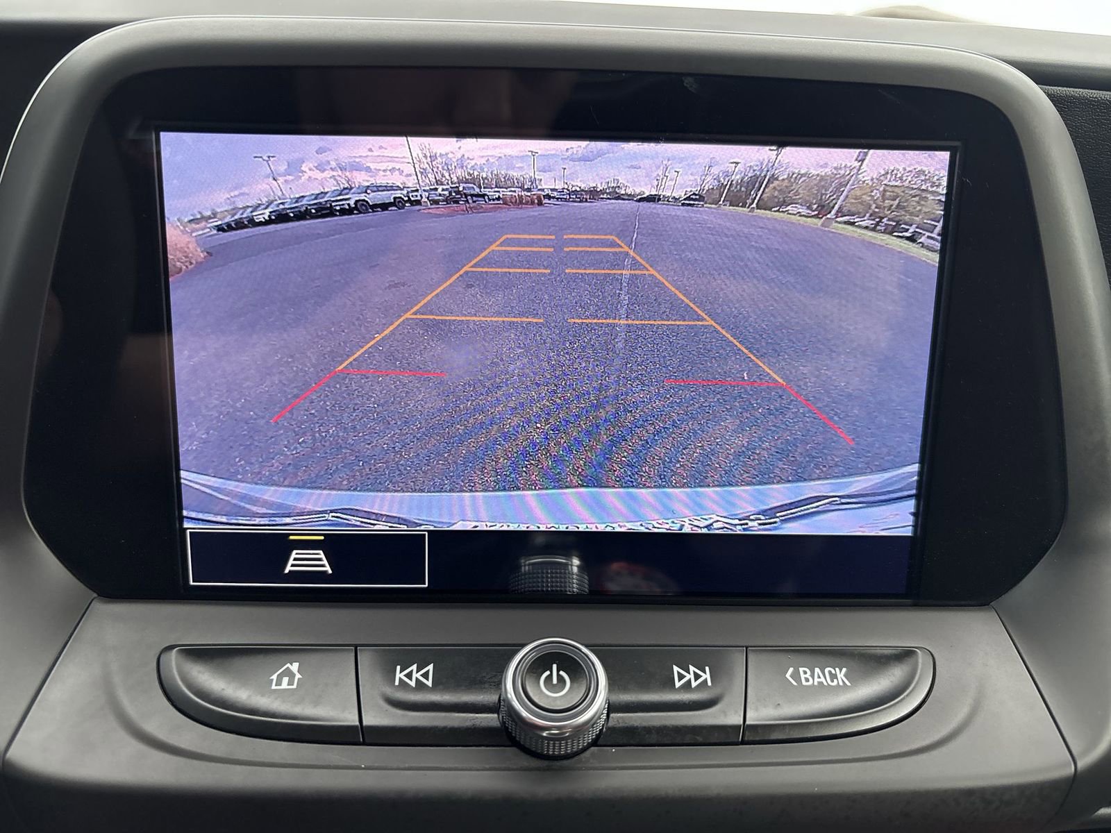 Used 2023 Chevrolet Camaro SS RWD image 18