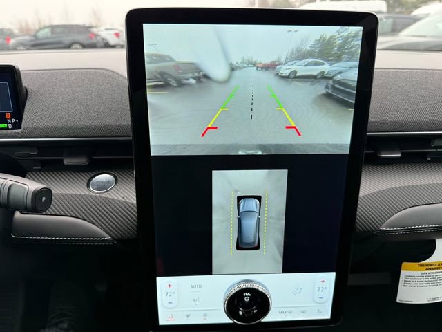 New 2026 Ford Mustang Mach-E Premium image 15