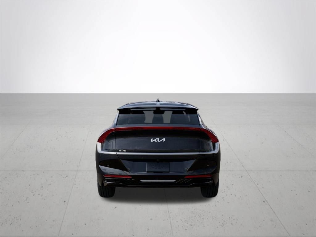 New 2026 Kia EV6 Wind AWD/4WD image 5