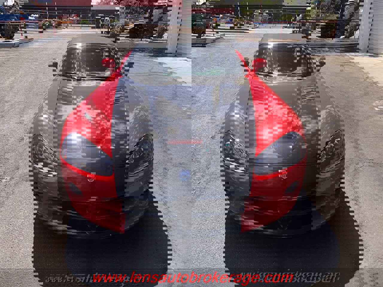 Used 2005 Dodge Viper SRT-10 image 3