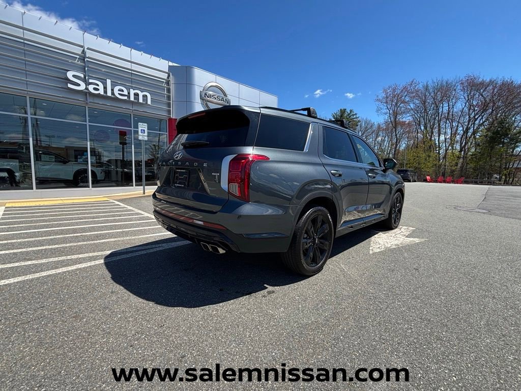 Used 2025 Hyundai Palisade XRT AWD/4WD image 19