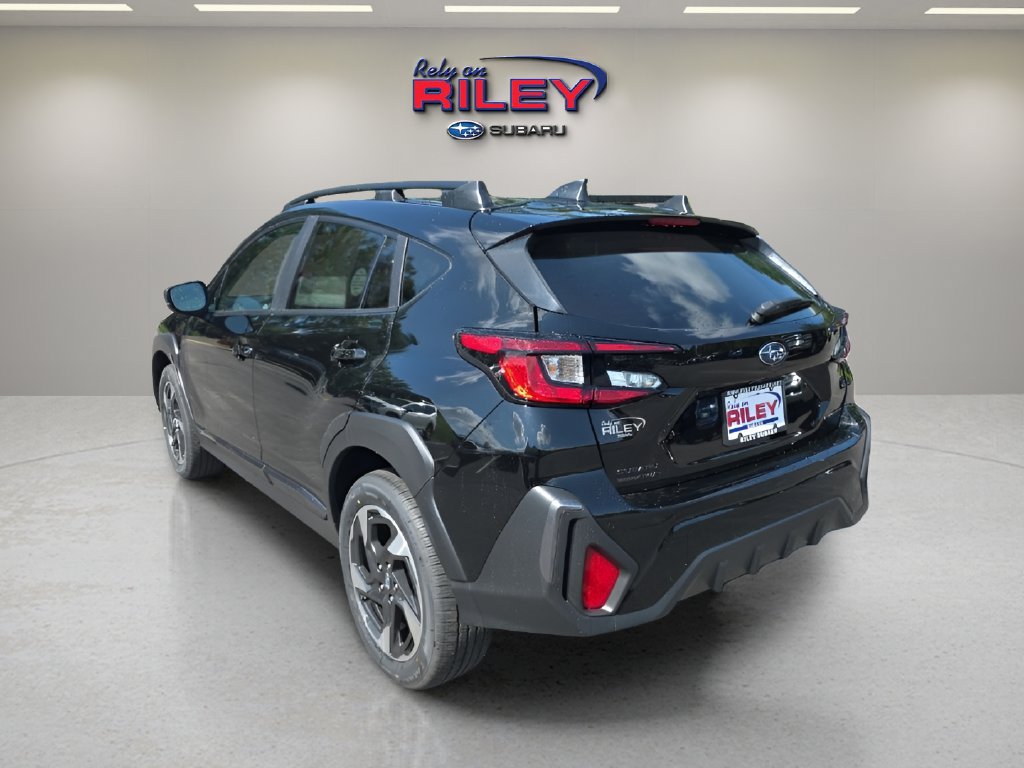 New 2026 Subaru Crosstrek 2.5i Limited AWD/4WD image 4