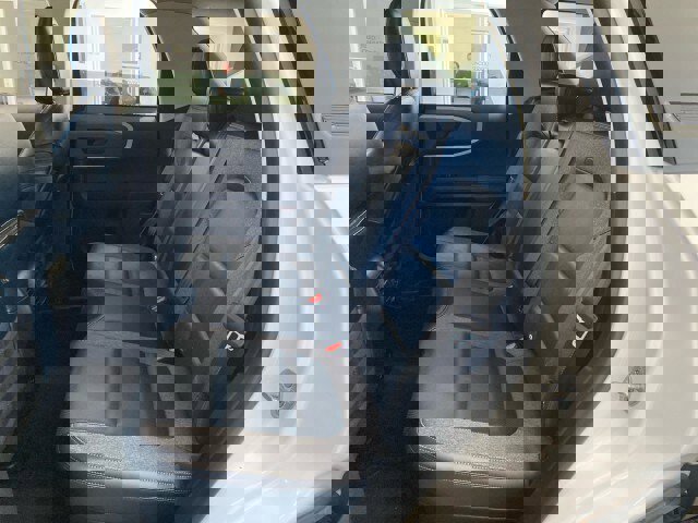 Used 2022 Ford Bronco Sport Outer Banks image 11