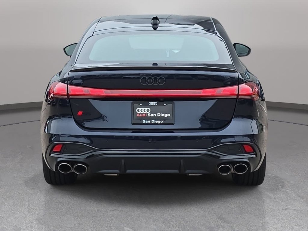 New 2026 Audi S5 Premium Plus AWD/4WD image 6