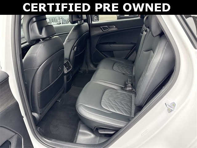 Used 2023 Kia Sportage X-Pro Prestige image 17