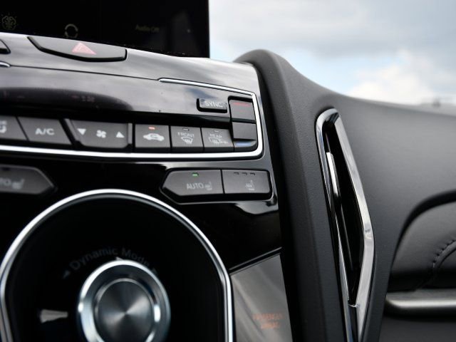 New 2026 Acura RDX SH-AWD w/ Technology Package image 13