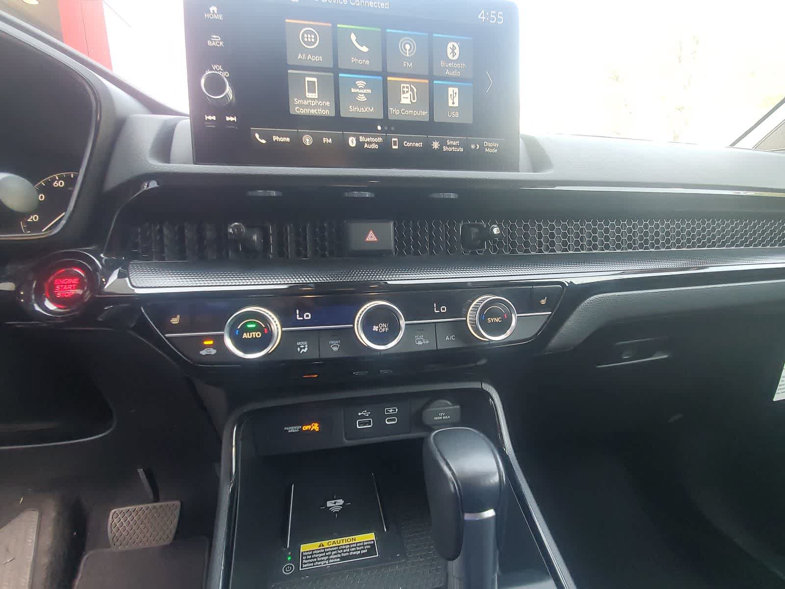 Used 2024 Honda CR-V EX-L image 15