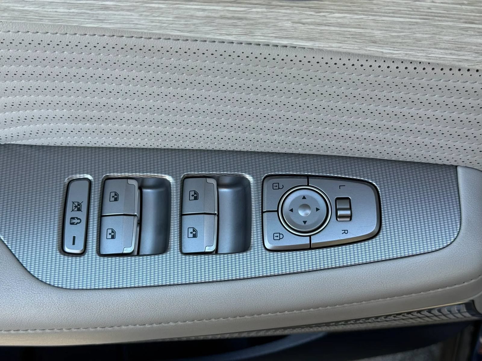 Used 2023 Hyundai Palisade Calligraphy FWD image 14