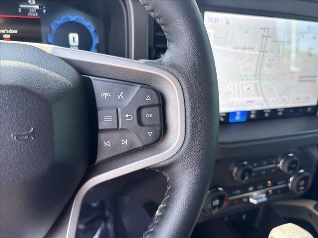 Used 2026 Ford Bronco Badlands AWD/4WD image 19