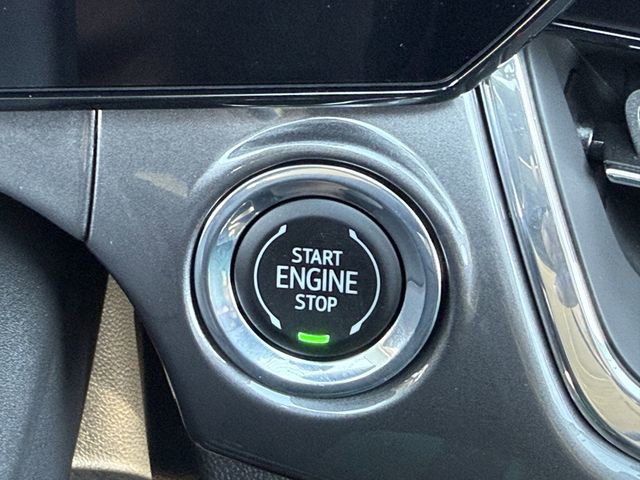 New 2026 Chevrolet Trax ACTIV w/ Sunroof Package image 22