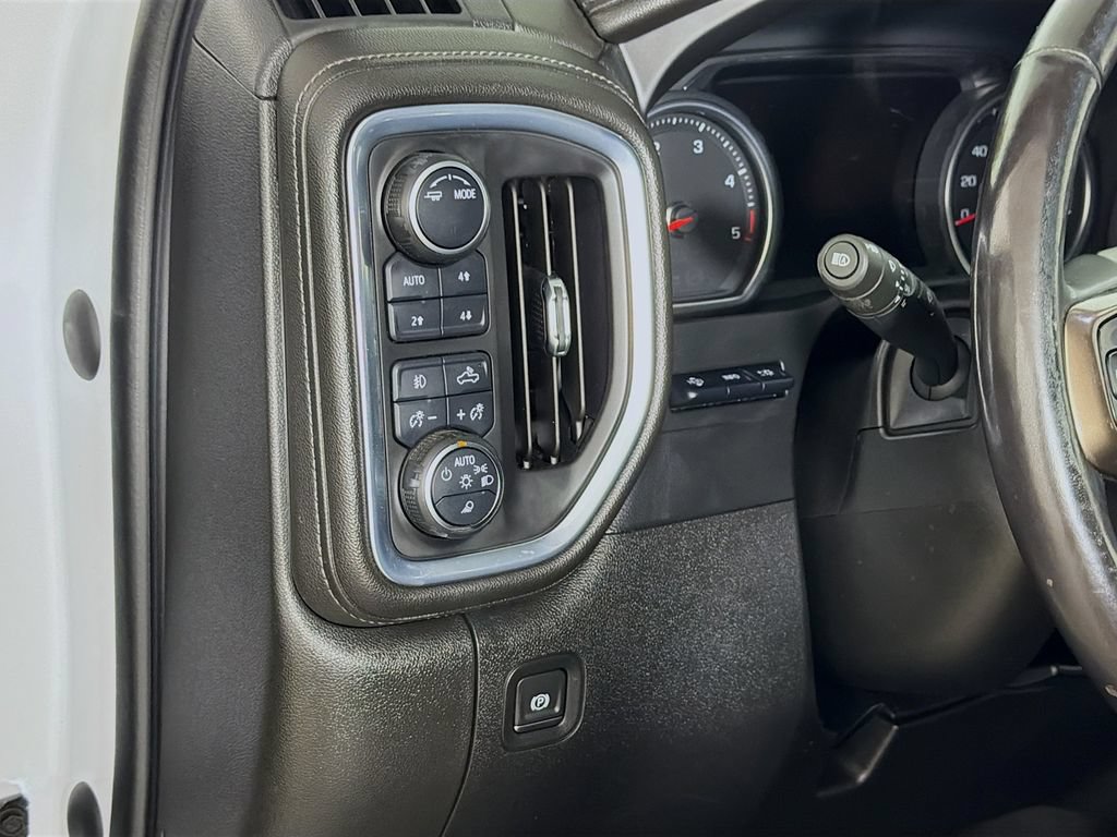 Used 2021 Chevrolet Silverado 3500 High Country w/ Z71 Off-Road Package AWD/4WD image 11