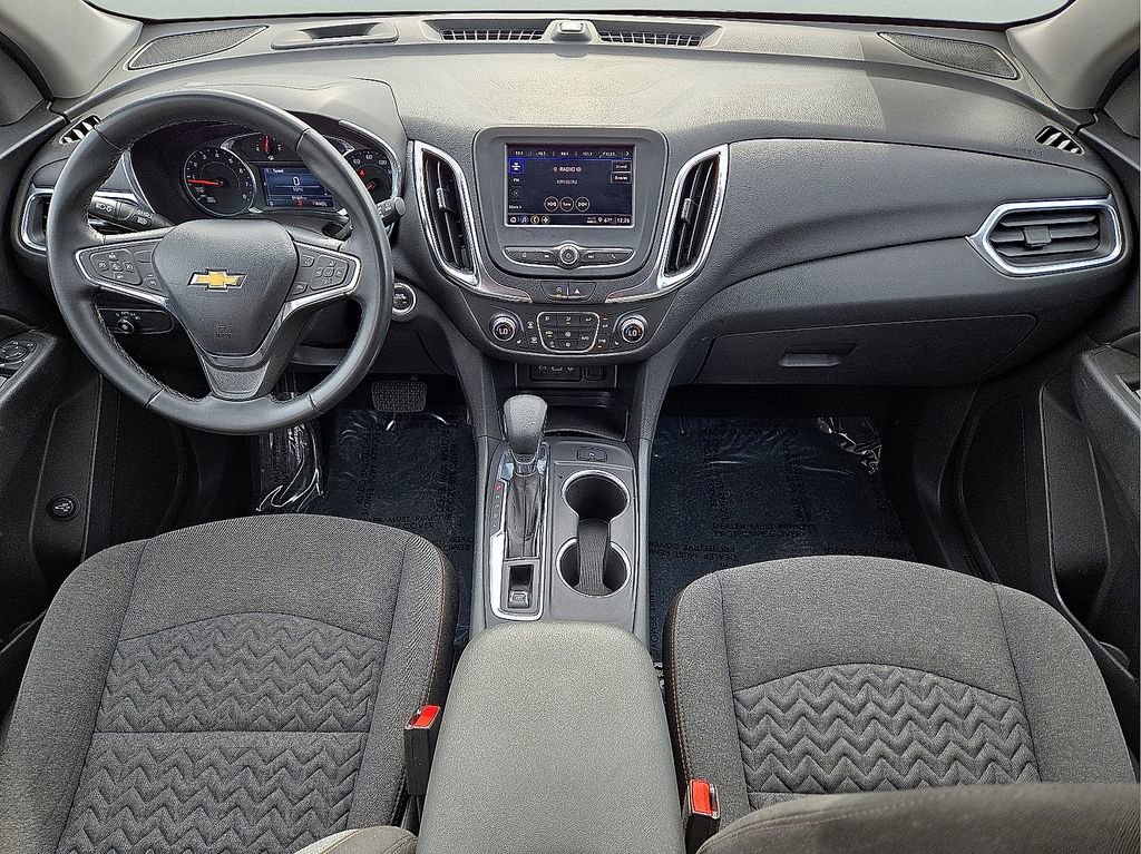 Used 2024 Chevrolet Equinox LT image 19
