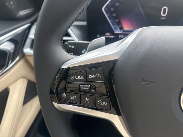 New 2026 BMW 430i xDrive Coupe w/ Premium Package image 13