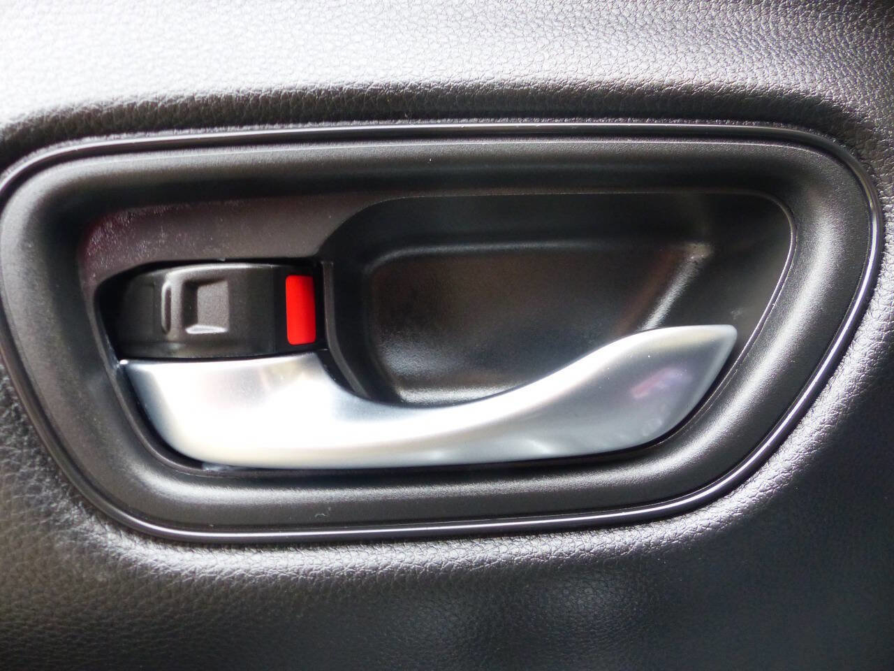 Used 2026 Honda HR-V EX-L image 20