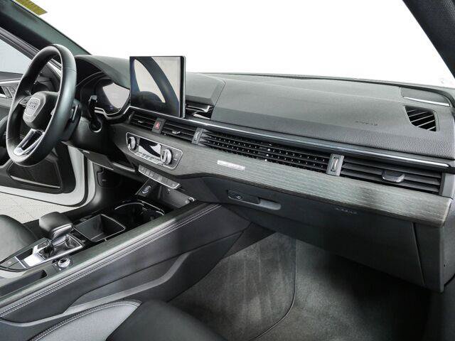 Used 2023 Audi A4 2.0T Premium Plus AWD/4WD image 33